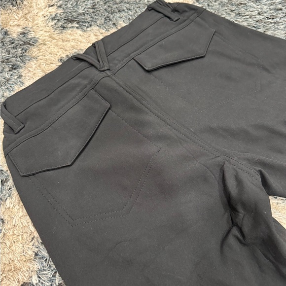 Snow Fleece-Lined Pants - Picture 4 of 5